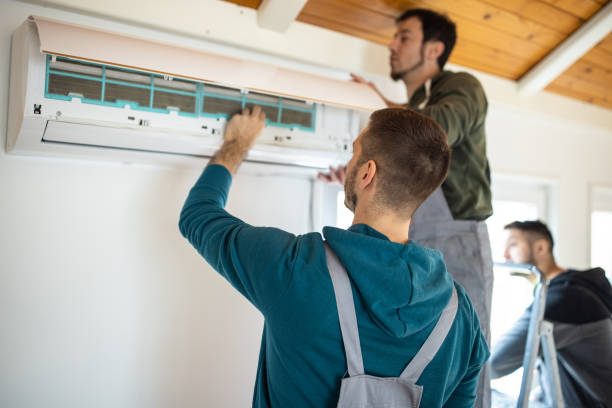 Best HVAC air duct cleaning  in Kingston, WA