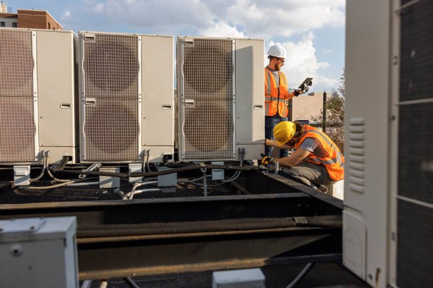 Best Affordable air conditioning repair  in Kingston, WA