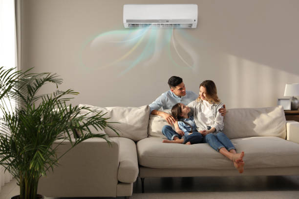 Best Air quality test  in Kingston, WA