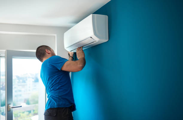 Best HVAC repair near me  in Kingston, WA
