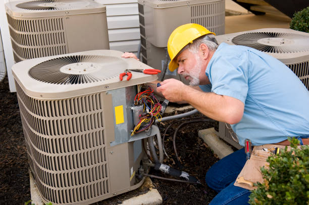 Best HVAC maintenance near me  in Kingston, WA