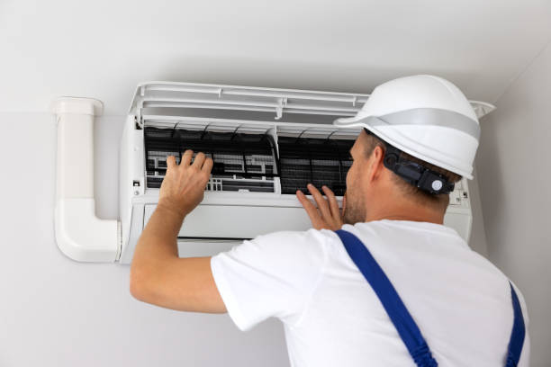 Best HVAC installation services  in Kingston, WA