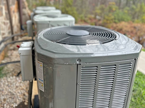 Best Affordable HVAC services  in Kingston, WA