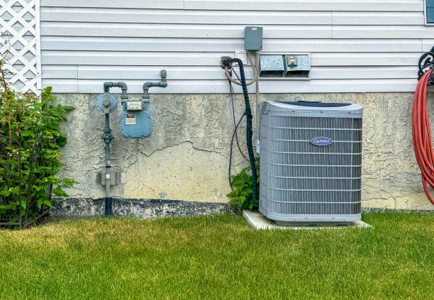 Best Affordable HVAC services  in Kingston, WA